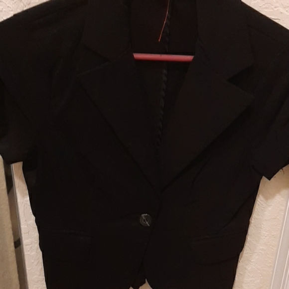 RAMPAGE DUO Jacket/Shirt Size S NWOT - Picture 5 of 9